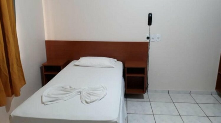 Hotel Cancioneiro - Photo2
