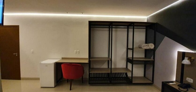 Hotel Cancioneiro - Photo3