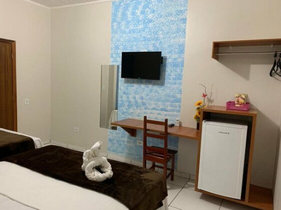 Hotel Cascavel - Photo3