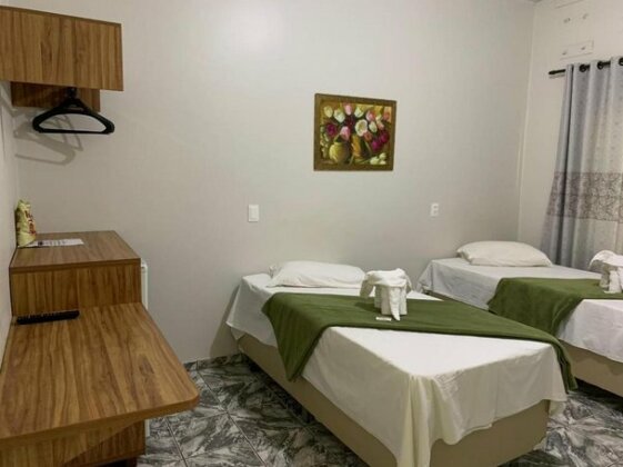Hotel Cascavel - Photo4