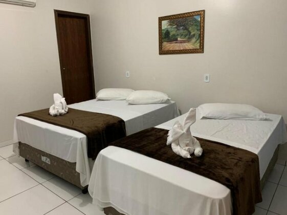 Hotel Cascavel - Photo5