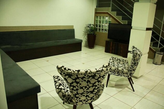 Hotel Dutra - Photo2