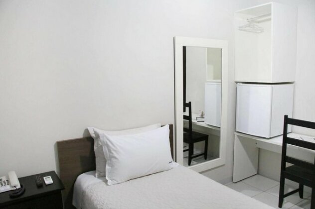 Hotel Dutra - Photo3