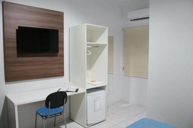 Hotel Dutra - Photo4