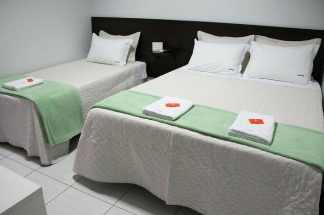 Hotel Dutra - Photo5
