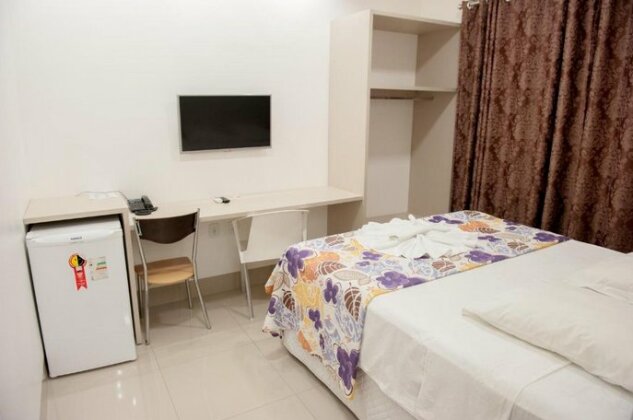 Hotel Pepita Sorriso - Photo3