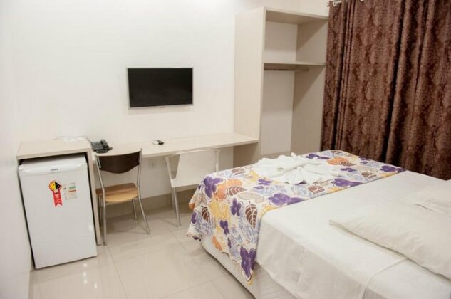 Hotel Pepita Sorriso - Photo3