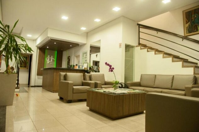 Hotel Pepita Sorriso - Photo4