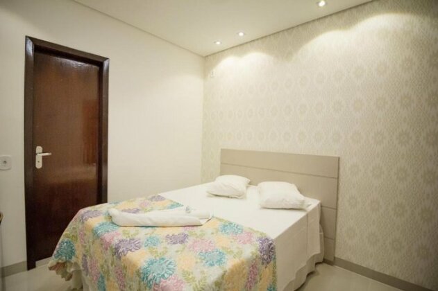 Hotel Pepita Sorriso - Photo5