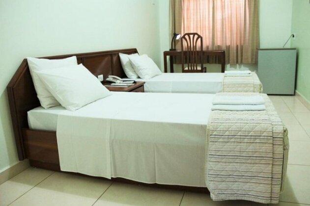 Italian Palace Hotel Sorriso - Photo2