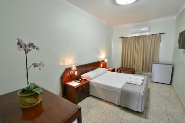 Italian Palace Hotel Sorriso - Photo3