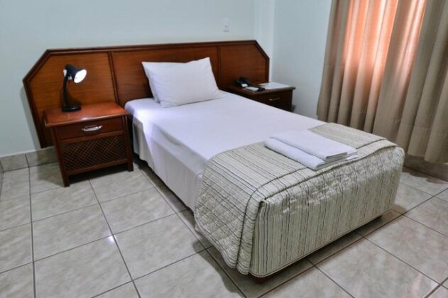 Italian Palace Hotel Sorriso - Photo4