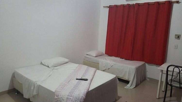 Santa Rita Palace Hotel - Photo2