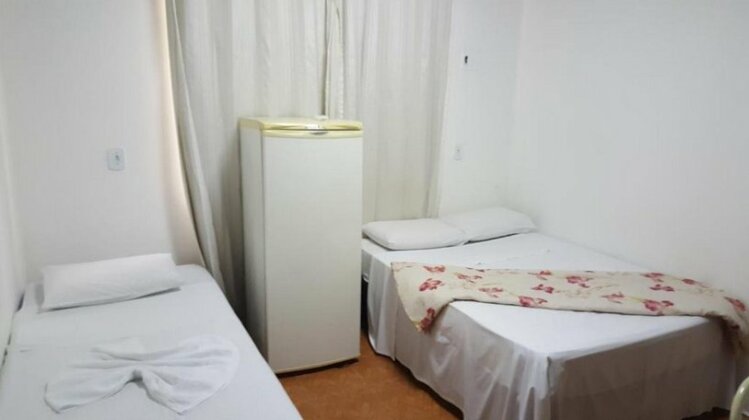 Santa Rita Palace Hotel - Photo4