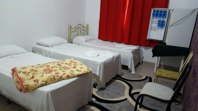 Santa Rita Palace Hotel - Photo5