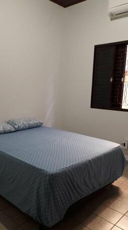 Too em casa Hostel