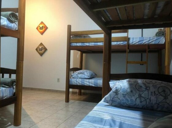 Too em casa Hostel - Photo4