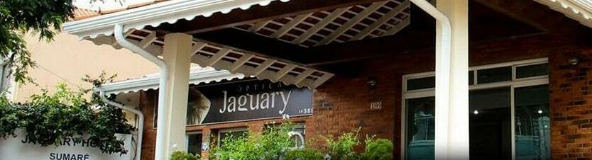 Jaguary Hotel Sumare