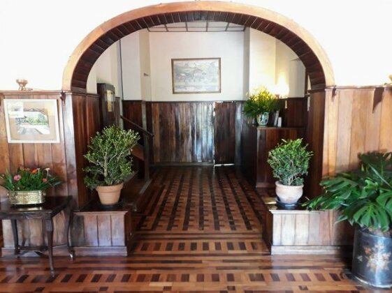 Hotel Fazenda Sao Moritz - Photo3