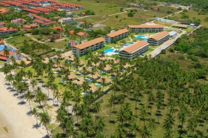 Carneiros Beach Resort Flats