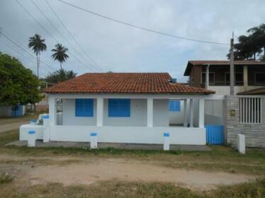 Casa Beira Mar Tamandare