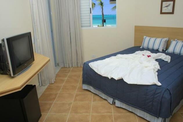 Hotel Coral Beach Tamandare - Photo3
