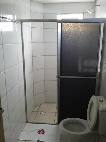 Almeidas Hotel - Photo2