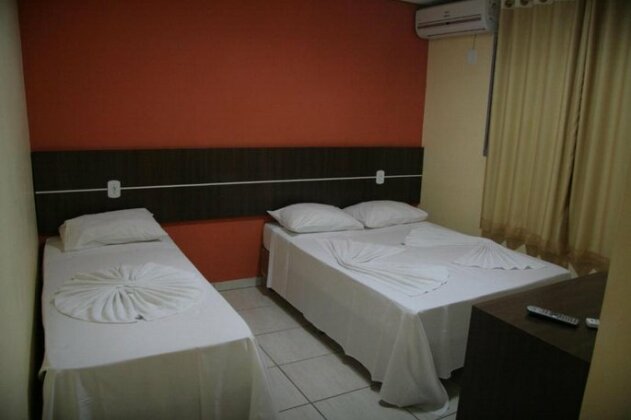 Almeidas Hotel - Photo4