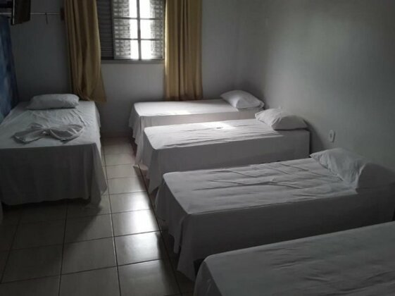 Almeidas Hotel - Photo5