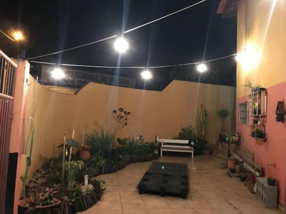 Hostel Brigadeiro Jordao - Photo2