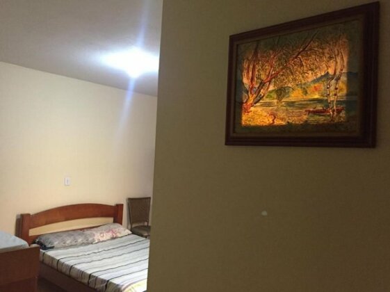 Hostel Brigadeiro Jordao - Photo4