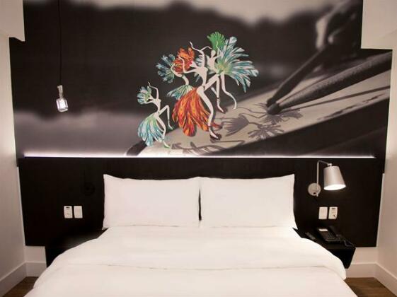 Ibis Styles Taubate - Photo2