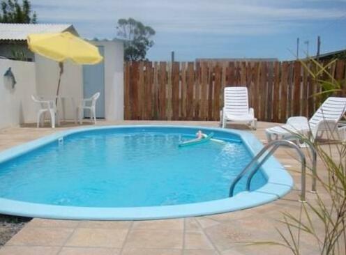 Hotel Parque Da Lagoa - Photo2