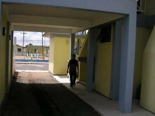 Hotel Parque Da Lagoa - Photo3