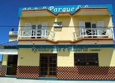 Hotel Parque Da Lagoa