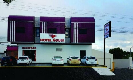 Hotel Aguia