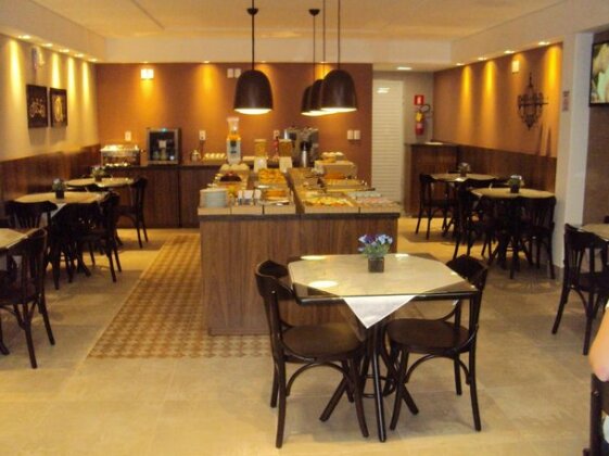 Hotel Imperatriz Premium - Photo2