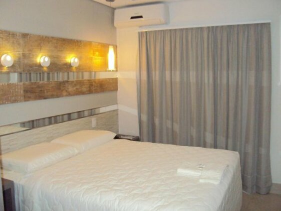 Hotel Imperatriz Premium - Photo3
