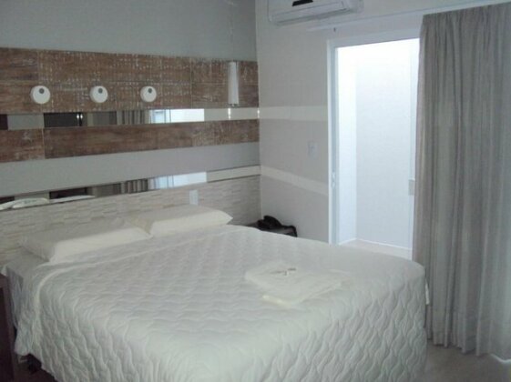 Hotel Imperatriz Premium - Photo4