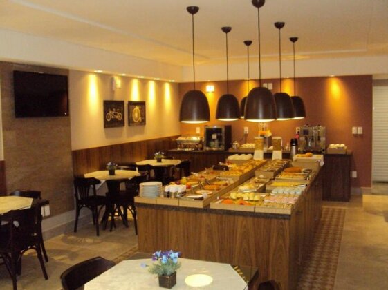 Hotel Imperatriz Premium - Photo5