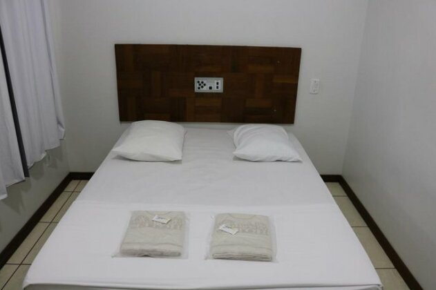 Hotel Beira Rio Teofilo Otoni - Photo2