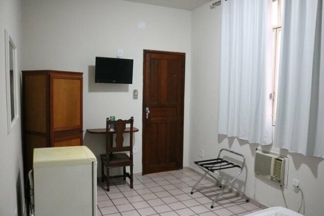 Hotel Beira Rio Teofilo Otoni - Photo3