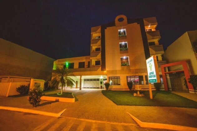 Hotel Capital Das Pedras - Photo3