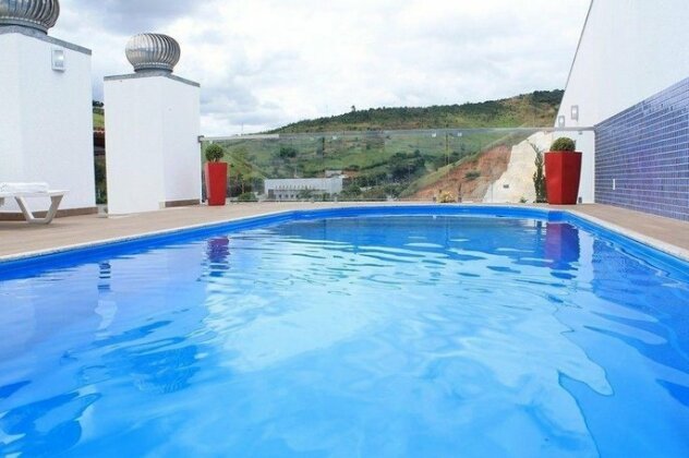 Hotel Capital Das Pedras - Photo4