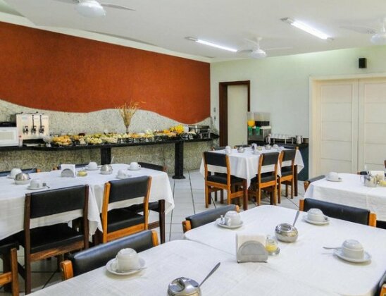 Hotel Real Teofilo Otoni - Photo3