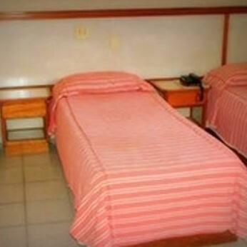 Hotel Teofilo Otoni - Photo3
