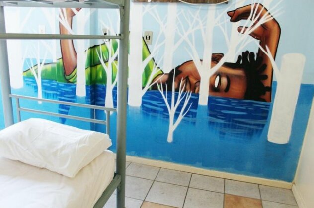 Hostel Aruba - Photo5