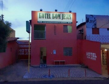 Hotel Bom Jesus Teresina