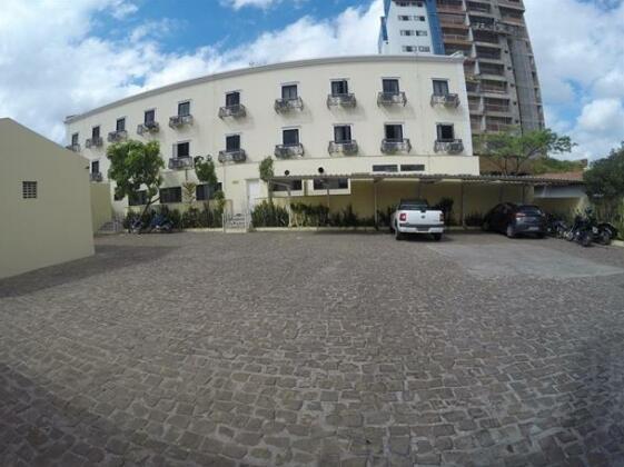 Palacio Do Rio Hotel