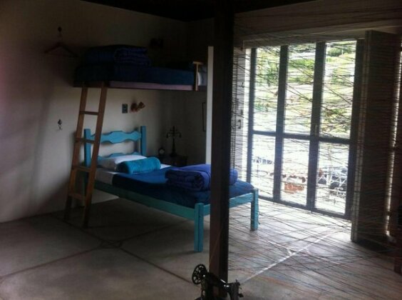 A Casa Azul Teresopolis Hostel - Photo5